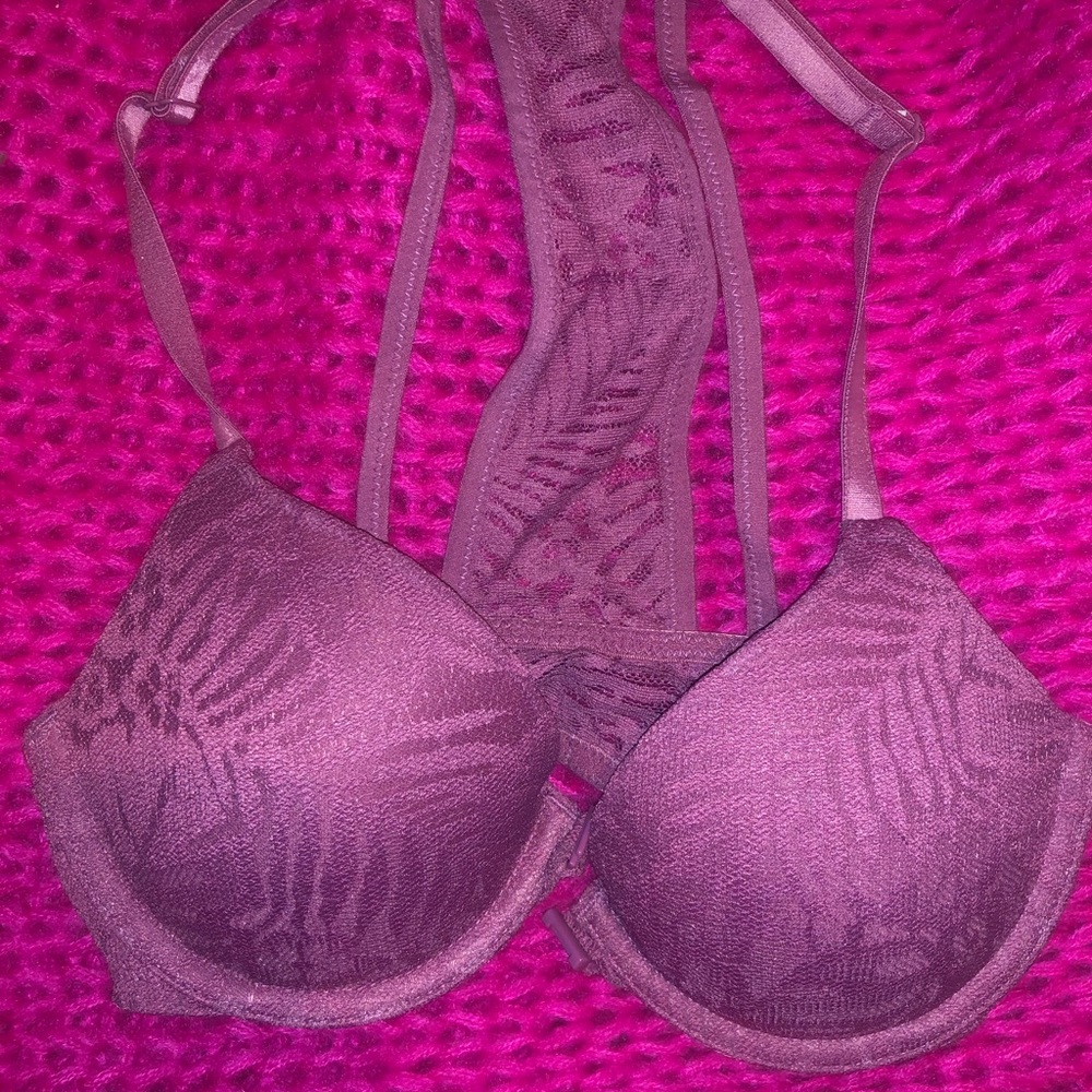 Victoria secrets bra